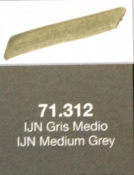 Model Air 71.312  IJNMedium Grey  17 ml (g.P. 1L= 164,71€)